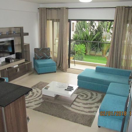 Appartement Mahina Sunset Heights à Flic-en-Flacq Extérieur photo
