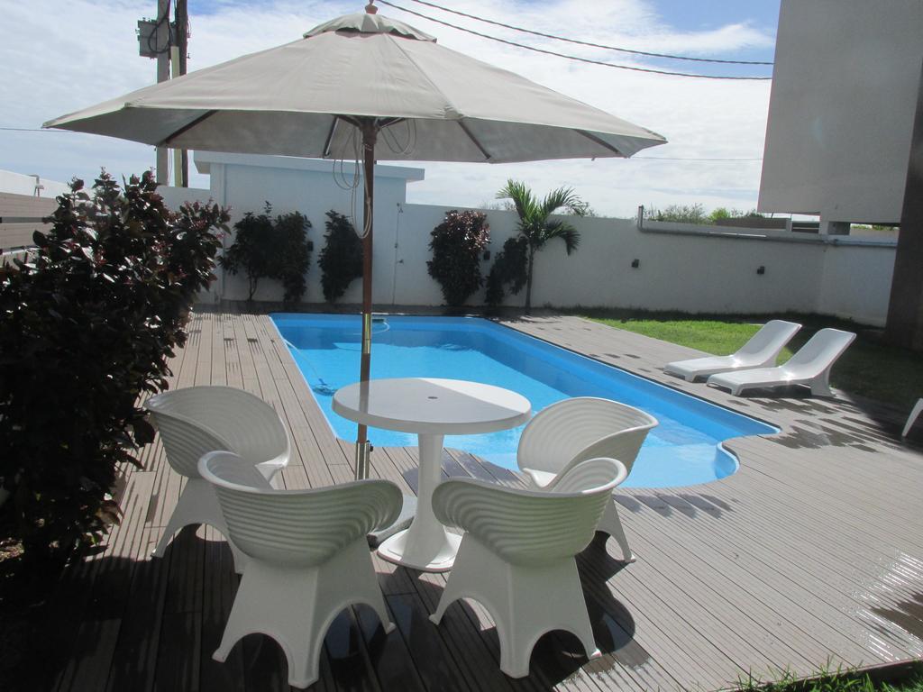 Appartement Mahina Sunset Heights à Flic-en-Flacq Extérieur photo