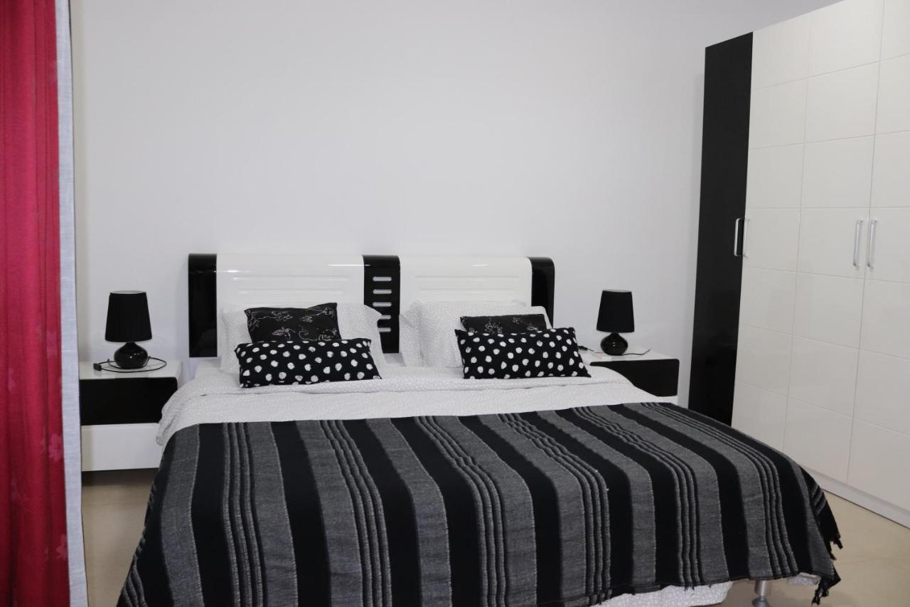 Appartement Mahina Sunset Heights à Flic-en-Flacq Extérieur photo
